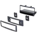 American International Corp AMERICAN INTERNATIONAL CORP FMK565 Single DIN Installation Dash Kit for 1999-2004 Ford Focus-Mercury Cougar FMK565